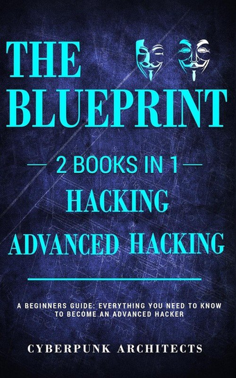 Hacking & Advanced Hacking Architects Cyberpunk