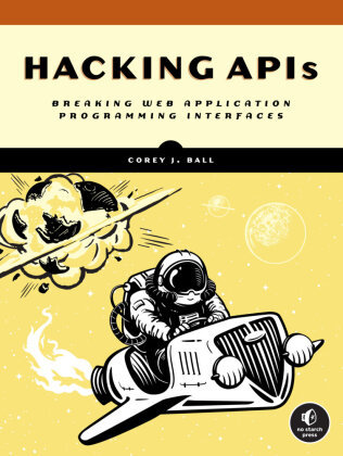 Hacking APIs No Strach Press