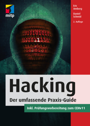 Hacking MITP-Verlag