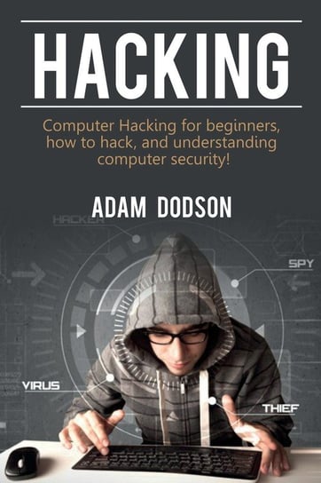 Hacking Dodson Adam