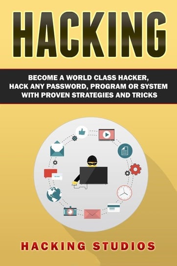 Hacking Studios Hacking