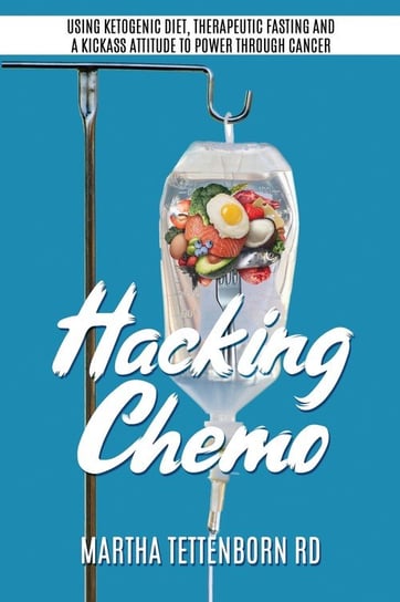 Hacking Chemo Martha Tettenborn