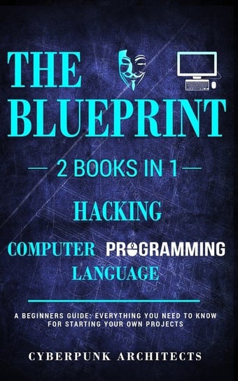 HACKING & COMPUTER PROGRAMMING LANGUAGES W opisie