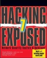 Hacking Exposed 7 Mcclure Stuart