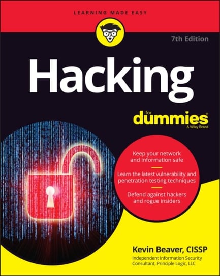 Hacking For Dummies Kevin Beaver