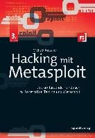 Hacking mit Metasploit Messner Michael
