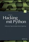 Hacking mit Python Seitz Justin