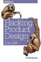 Hacking Product Design Govella Austin