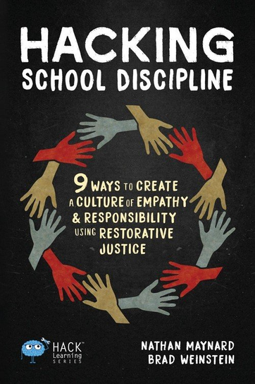 Hacking School Discipline Maynard Nathan