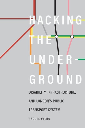 Hacking the Underground Raquel Velho