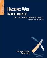 Hacking Web Intelligence Chauhan Sudhanshu, Panda Nutan