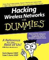 Hacking Wireless For Dummies Beaver, Davis Pt