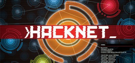 Hacknet, klucz Steam, PC Plug In Digital