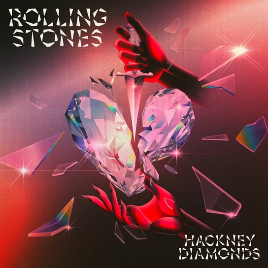 Hackney Diamonds The Rolling Stones