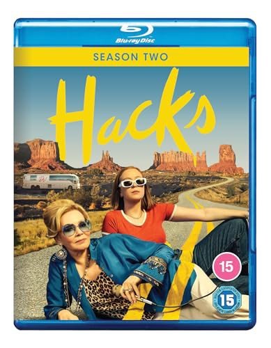 Hacks: Season 2 Various Directors