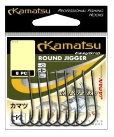 HACZYK KAMATSU ROUND JIGGER NR.4 10SZT 512600304                           |512600304 Kamatsu