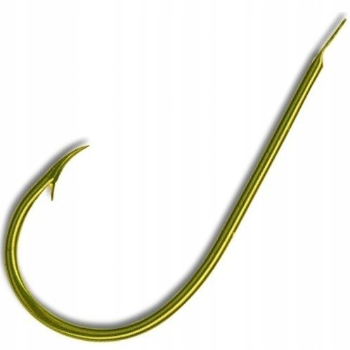 Haczyki Mustad Classic Sport 286B-GL nr 6 Mustad