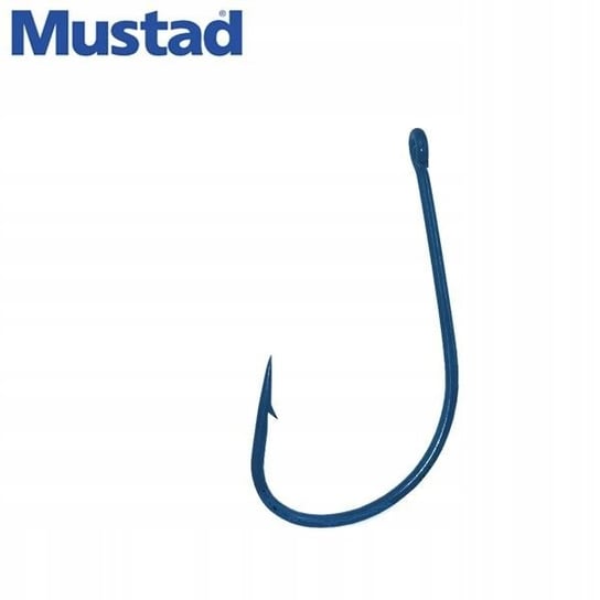 Haczyki Mustad Classic Sport 496BNP-BU nr 1 Mustad