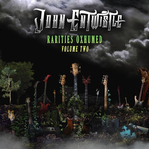 Had Enough John Entwistle