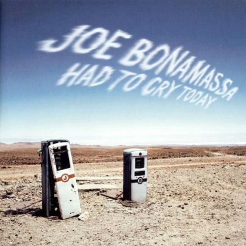 Had To Cry Today, płyta winylowa Bonamassa Joe