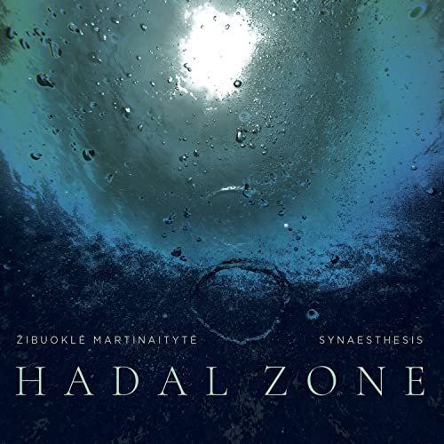 Hadal Zone Various Artists