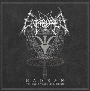 Hadean Enthroned