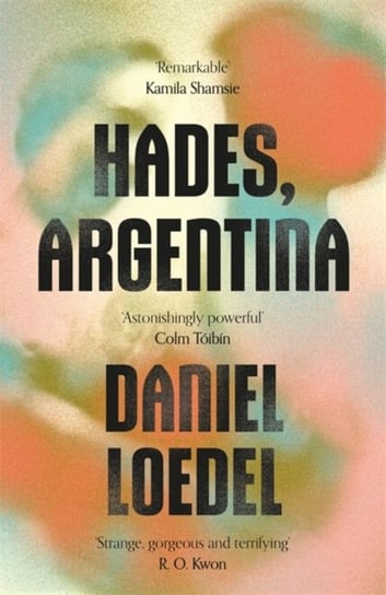 Hades, Argentina Daniel Loedel