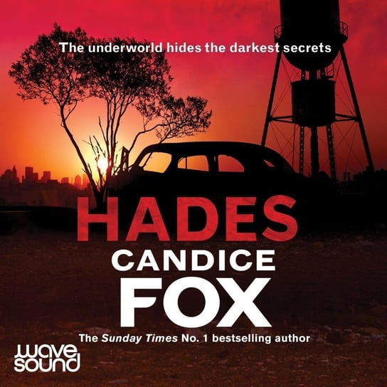 Hades Fox Candice