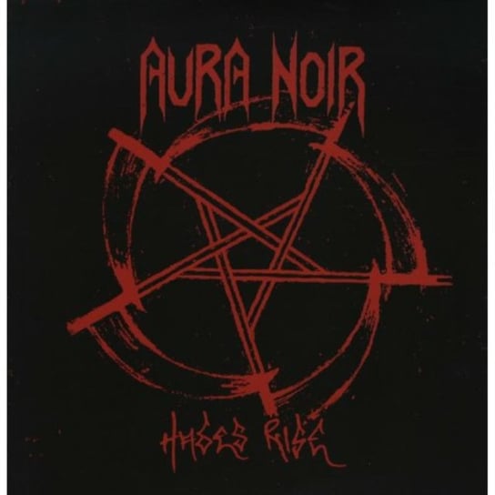 Hades Rise Aura Noir