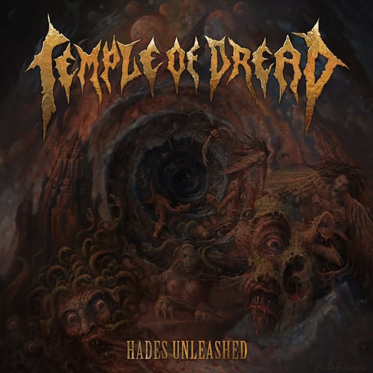 Hades Unleashed Temple Of Dread