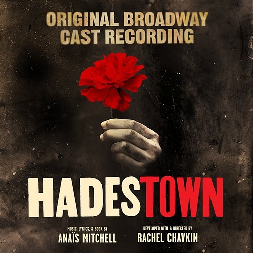 Hadestown (Original Broadway Cast Recording) Anaïs Mitchell
