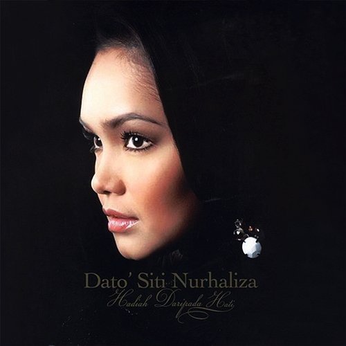 Hadiah Daripada Hati Dato' Sri Siti Nurhaliza