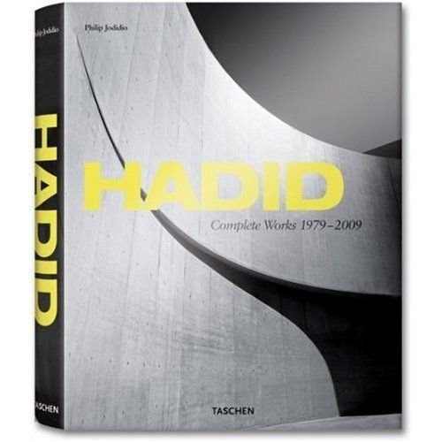 Hadid. Complete Works 1979–2009 Opracowanie zbiorowe
