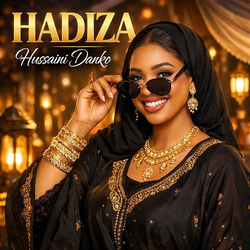 Hadiza Hussaini Danko