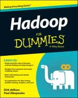 Hadoop For Dummies Deroos Dirk