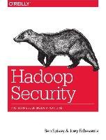 Hadoop Security Spivey Ben, Echeverria Joey