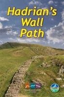 Hadrian's Wall Path Simm Gordon, Megarry Jacquetta