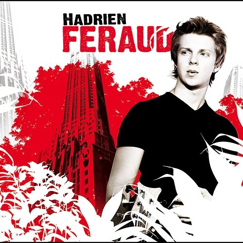 Hadrien Féraud Hadrien Feraud
