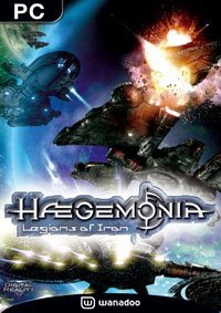 Haegemonia: Legion of Iron Anuman