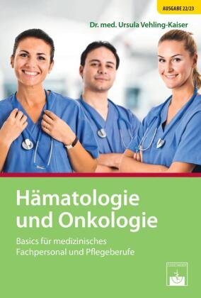 Hämatologie und Onkologie, Ausgabe 21/22 Zuckschwerdt