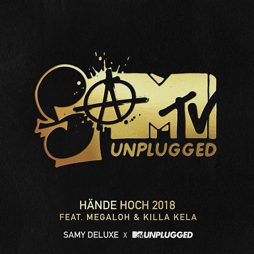 Hände hoch 2018 Samy Deluxe feat. MEGALOH, Killa Kela