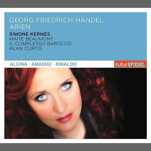 Händel-Arien Simone Kermes