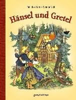 Hänsel und Gretel Nick Svenja