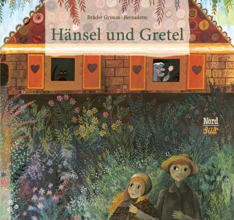 Hänsel und Gretel NordSüd Verlag