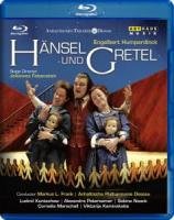 Hänsel Und Gretel (brak polskiej wersji językowej) 