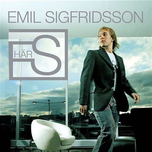 Här Emil Sigfridsson