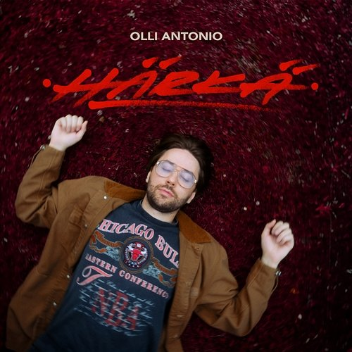 Härkä Olli Antonio
