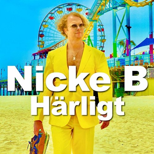 Härligt Nicke B