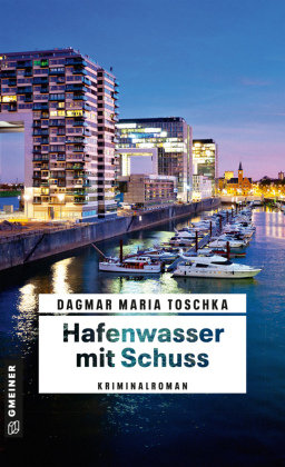 Hafenwasser mit Schuss Gmeiner-Verlag