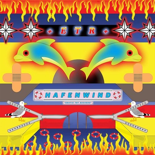 Hafenwind ETR